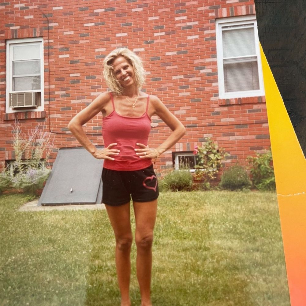 Meet your Posher, Missy